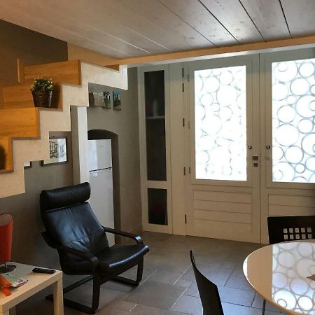 Oroverde B&B Trani Exteriér fotografie