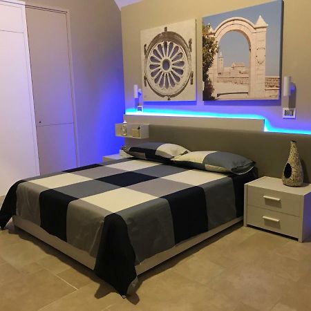 Oroverde Camere & Suite Nel Cuore Di Trani Exteriér fotografie