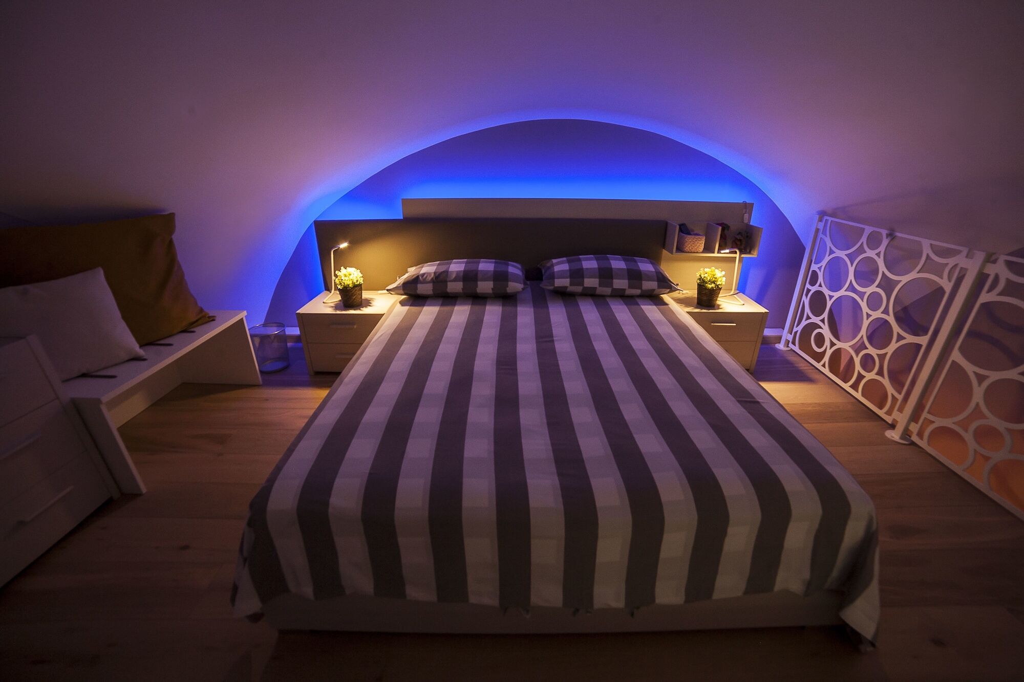 Oroverde Camere & Suite Nel Cuore Di Trani Exteriér fotografie