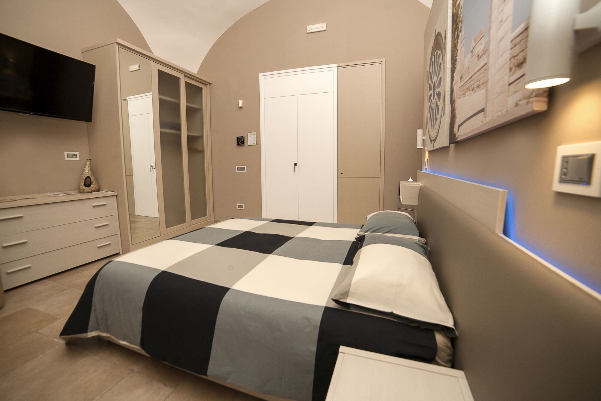 Oroverde Camere & Suite Nel Cuore Di Trani Exteriér fotografie