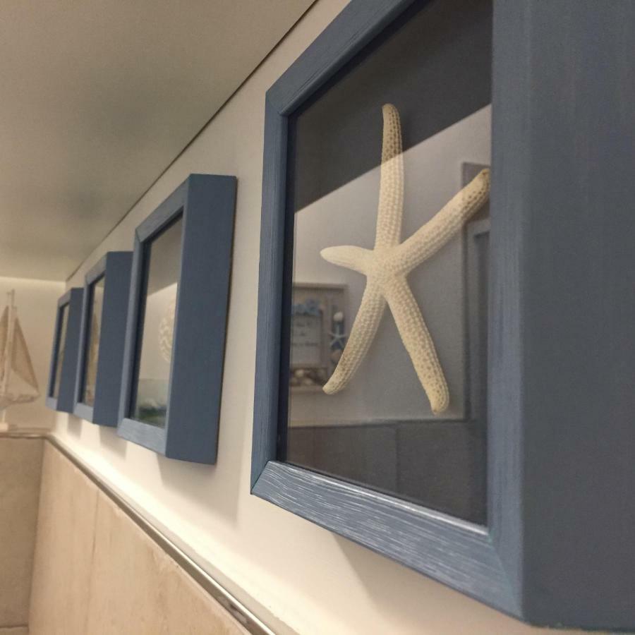 Oroverde Camere & Suite Nel Cuore Di Trani Exteriér fotografie