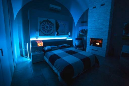 Oroverde Camere & Suite Nel Cuore Di Trani Exteriér fotografie