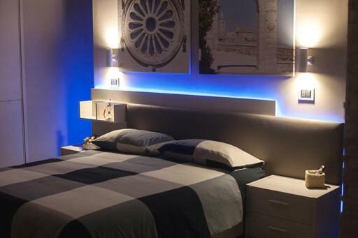 Oroverde B&B Trani Exteriér fotografie