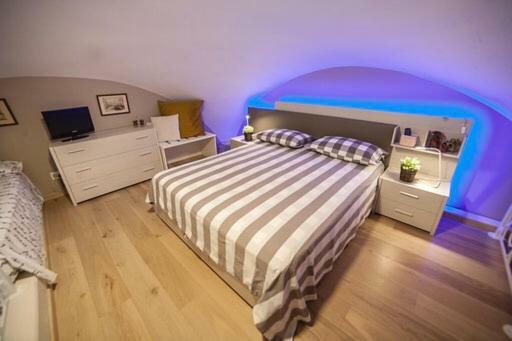 Oroverde Camere & Suite Nel Cuore Di Trani Exteriér fotografie
